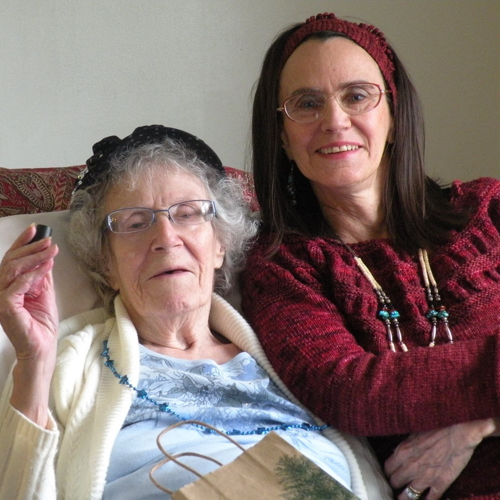 Meet your Posher, Belinda